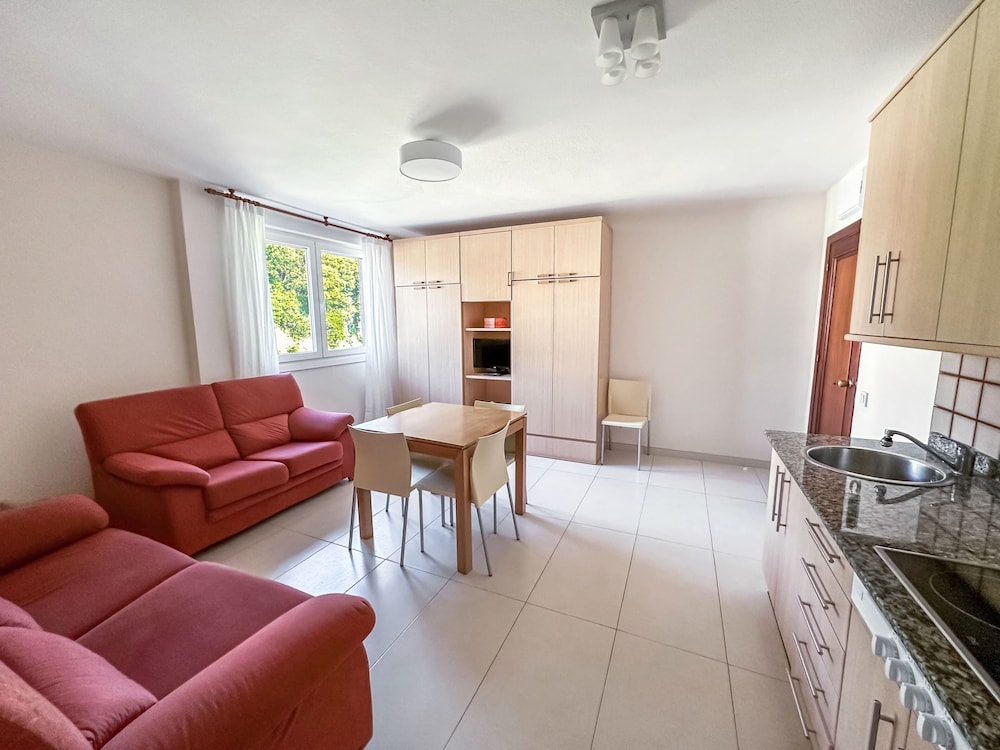 Apartamento Superior, 1 habitación