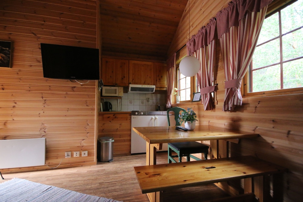 Cabin, 1 Bedroom, Terrace photo 3