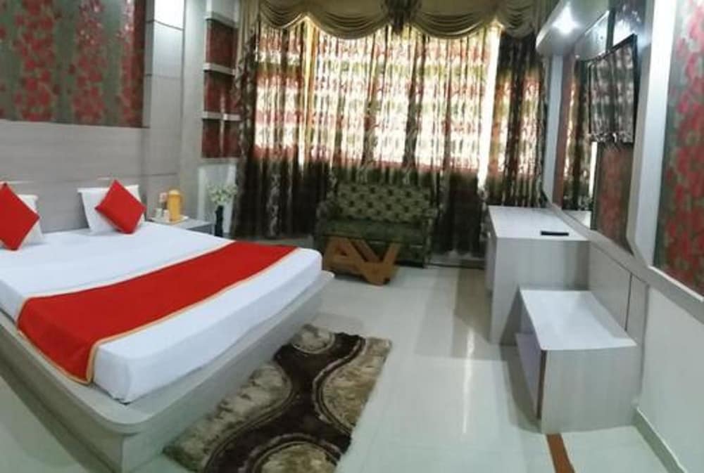 Super Deluxe Room photo 1