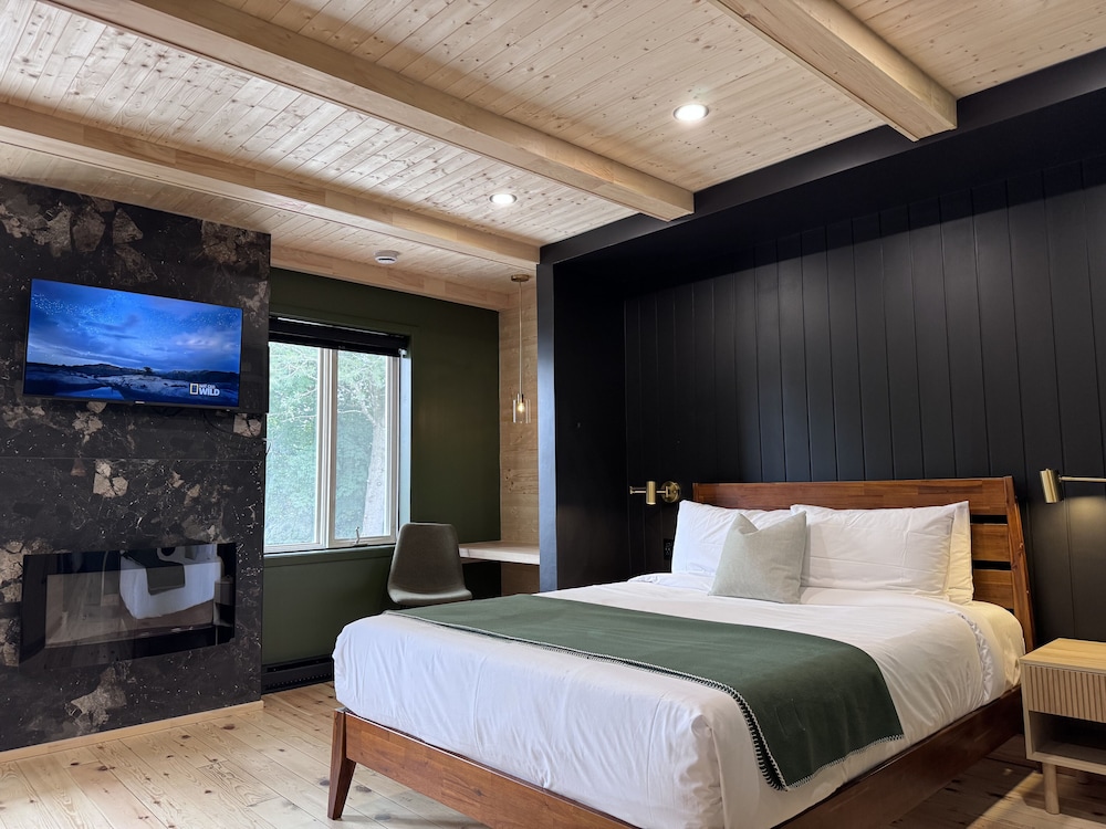 Signature Room photo 2