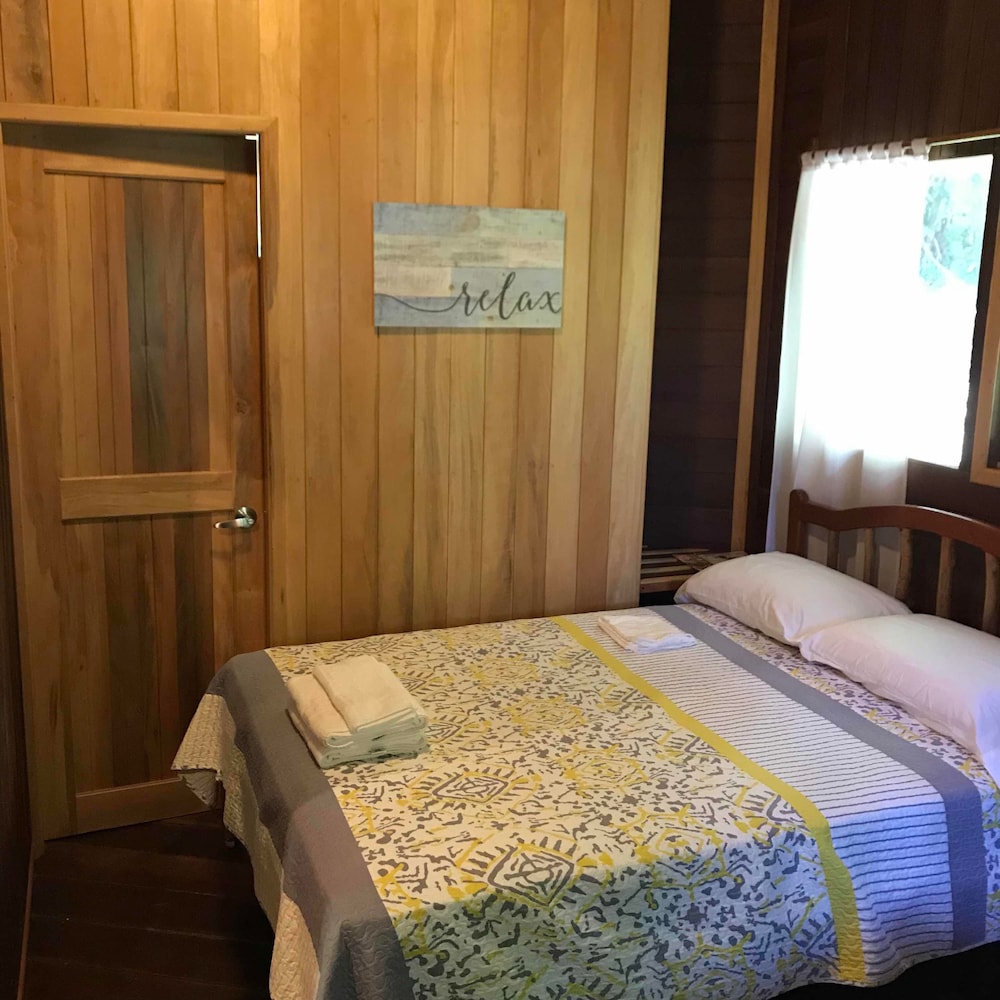 Family Cabin, 2 Bedrooms, Balcony, River View photo 2