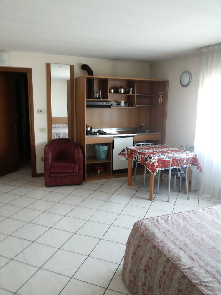 Double Room Single Use photo 1
