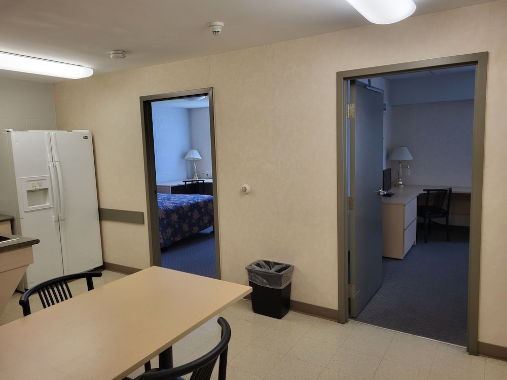Standard Double Room, Accessible photo 1