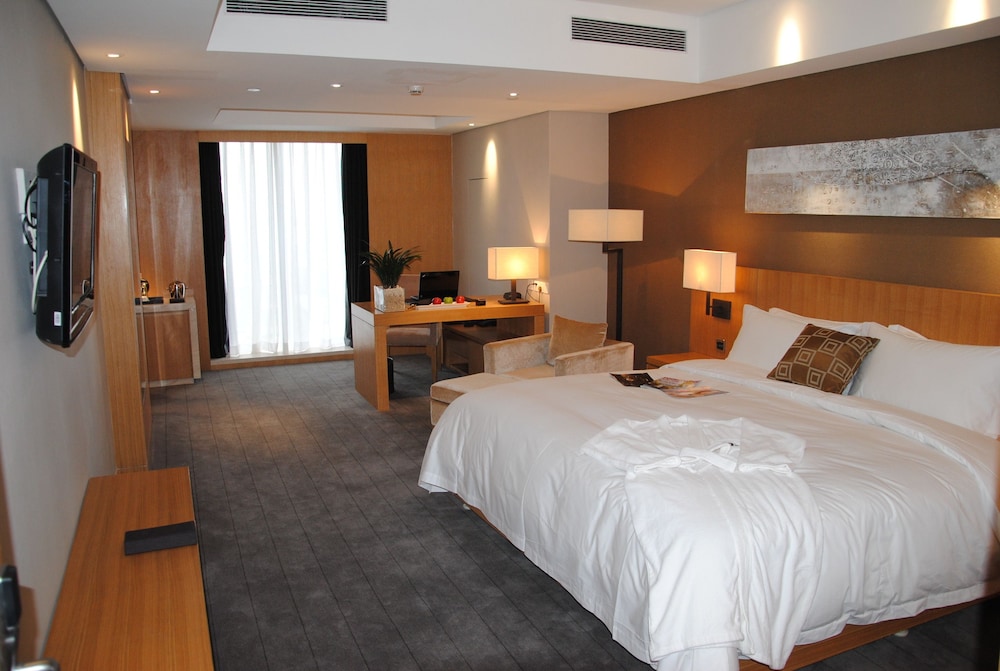 Deluxe Double Room photo 1
