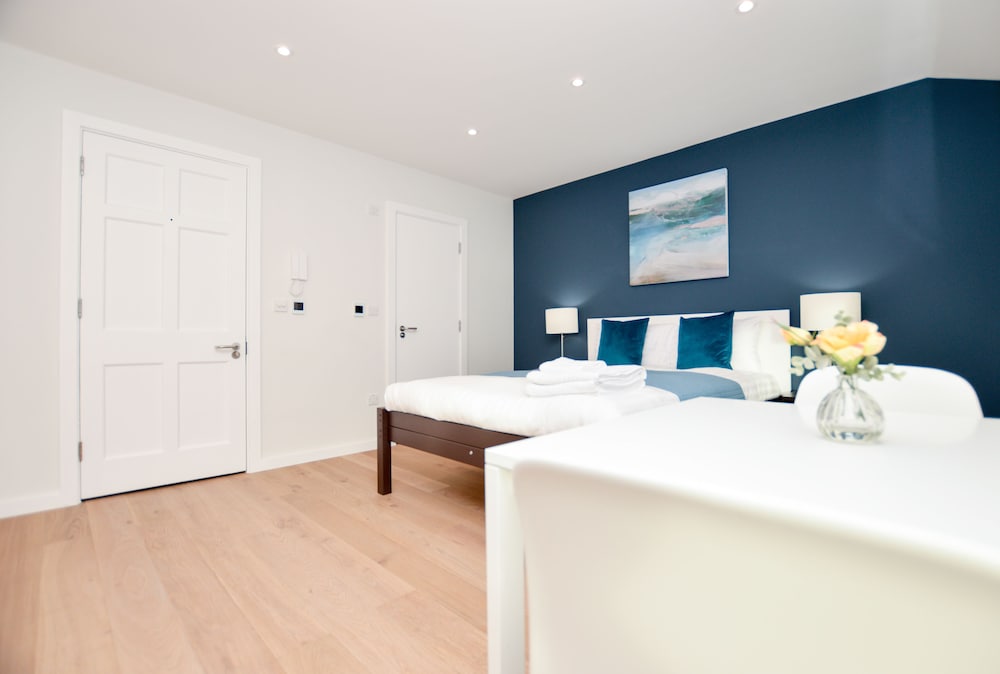 Standard Studio Apartment photo 3