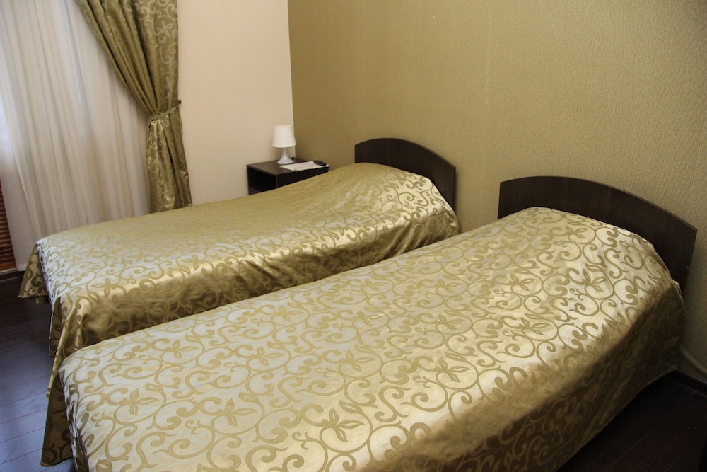 Superior Room, 2 Twin Beds photo 1
