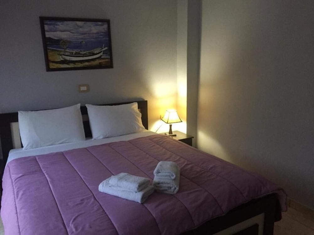 Double Room, Ground Floor