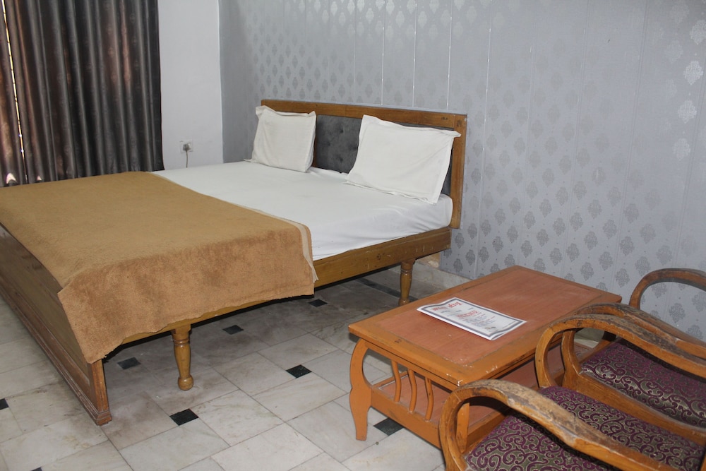 Room, 2 Bedrooms, Non Smoking, Private Bathroom