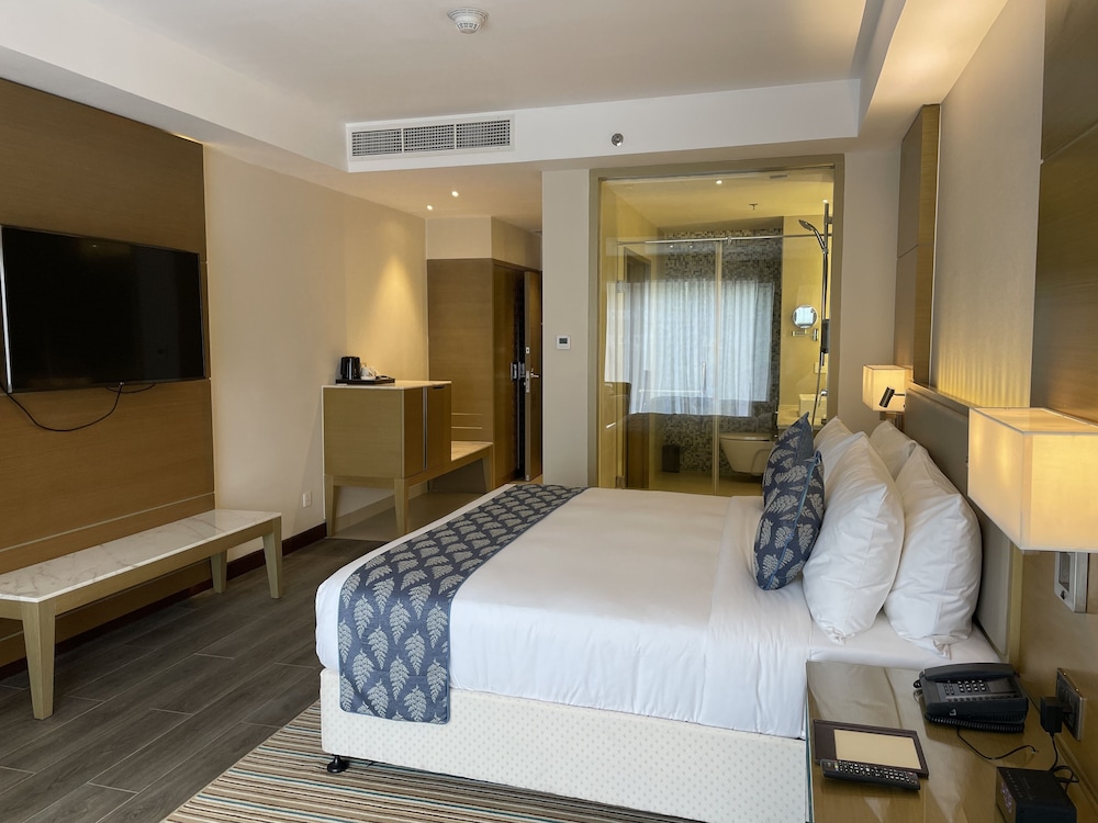 Executive Double or Twin Room - Photo 3