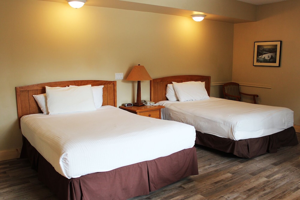 Suite photo 1