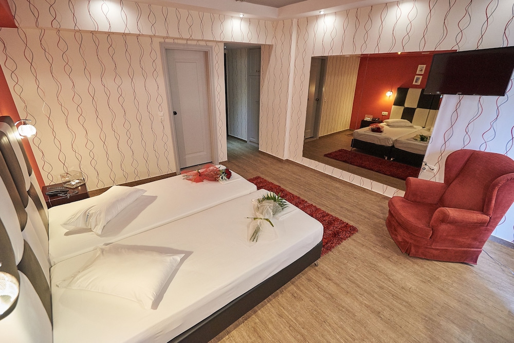 Single Room photo 1
