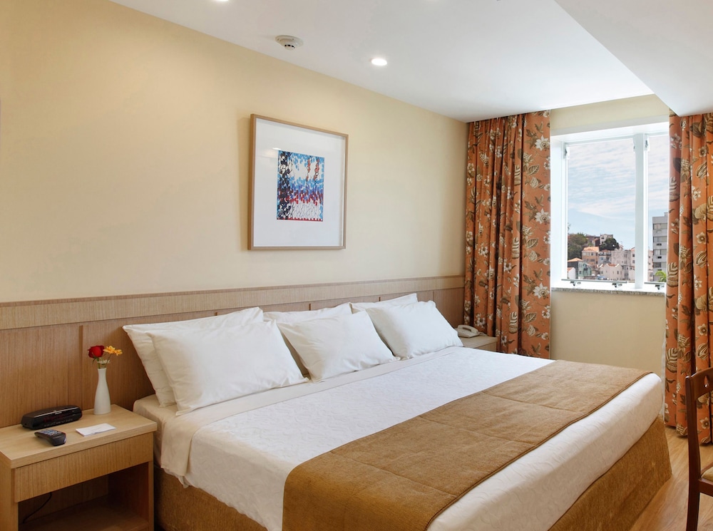 Superior com Cama Casal - Photo 4