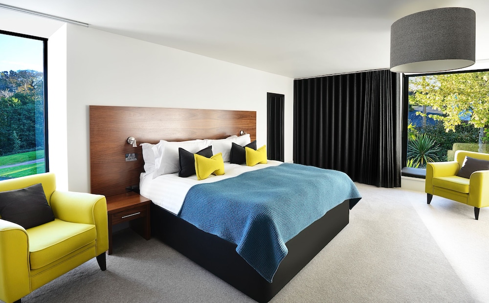 Executive Double Or Twin Room photo 1