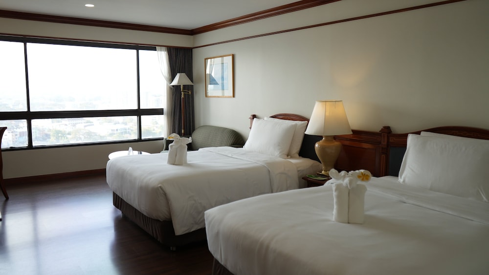 Family Suite, 2 Bedrooms - Photo 4