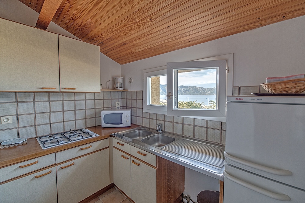 Apartment, Sea View (2 personnes) photo 3
