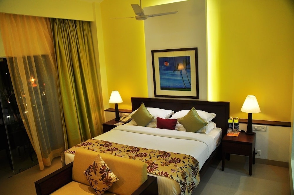 Superior Room - Photo 10
