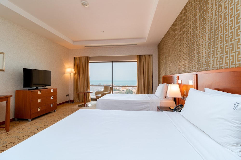 Standard Room, 2 Twin Beds
