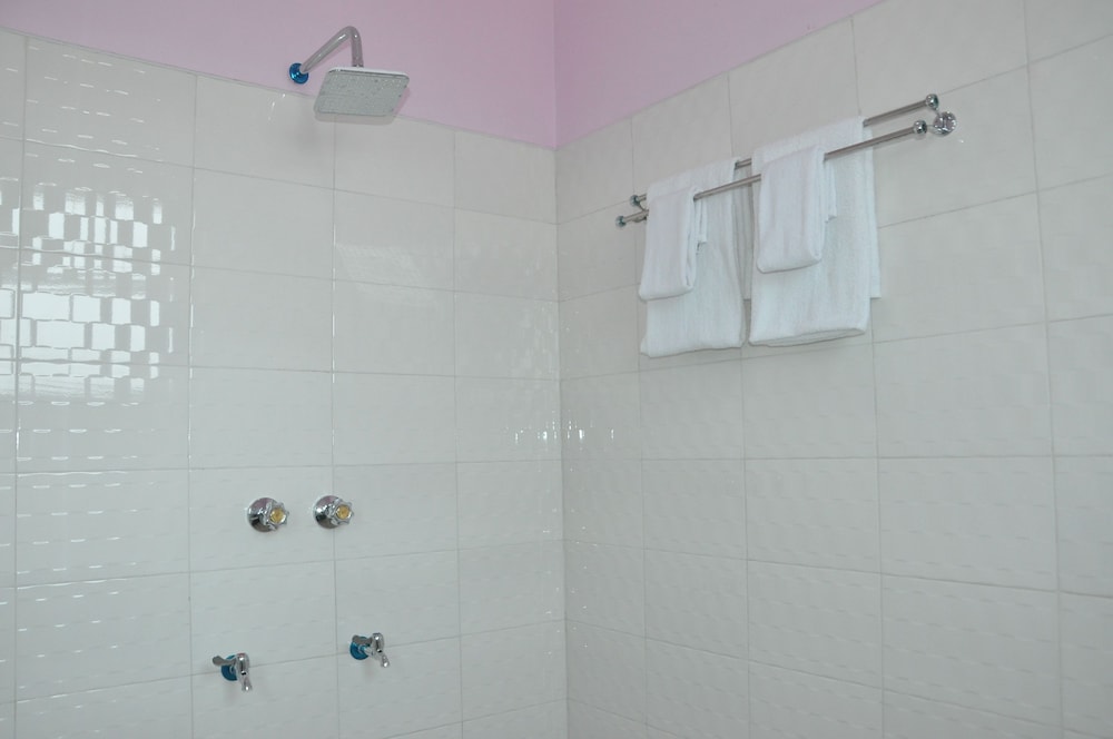 Standard Double Room, 1 Double Bed, City View photo 3