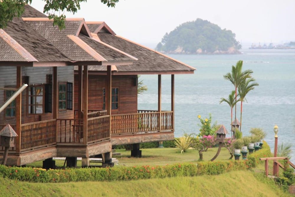 Family Villa, 2 Bedrooms, Balcony (Free Shuttle Sekupang Ferry Terminal) - Photo 4
