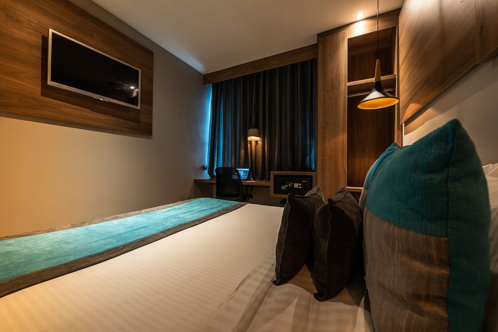 Superior Double Room, 1 Double Bed photo 3