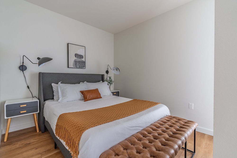 Business Apartment photo 1