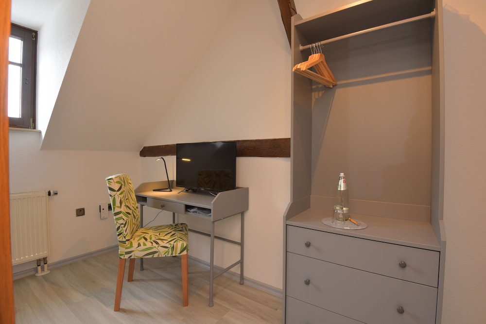 Traditional Single Room photo 2