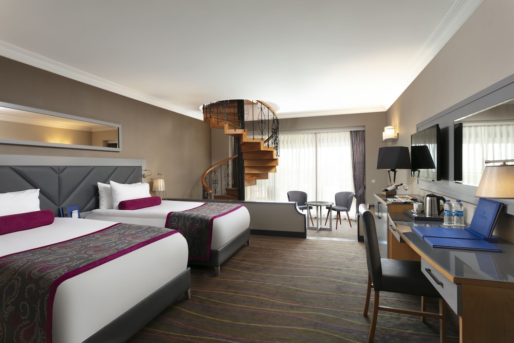 Family Suite Dublex