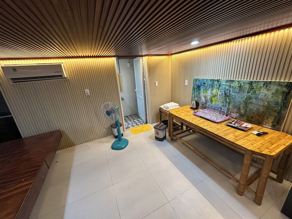 Family Chalet, Garden View photo 2