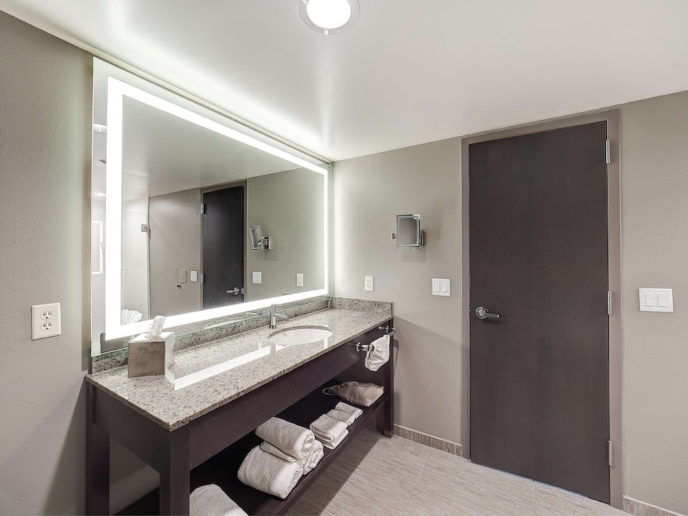 Standard Room, 1 King Bed, Accessible photo 1