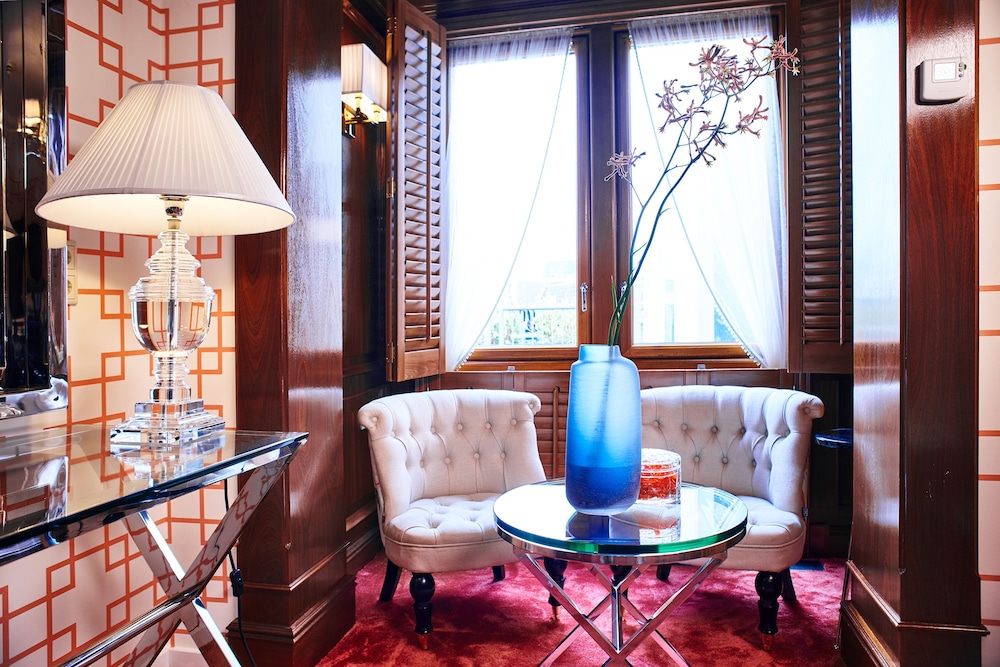Classic Double or Twin Room - Photo 2