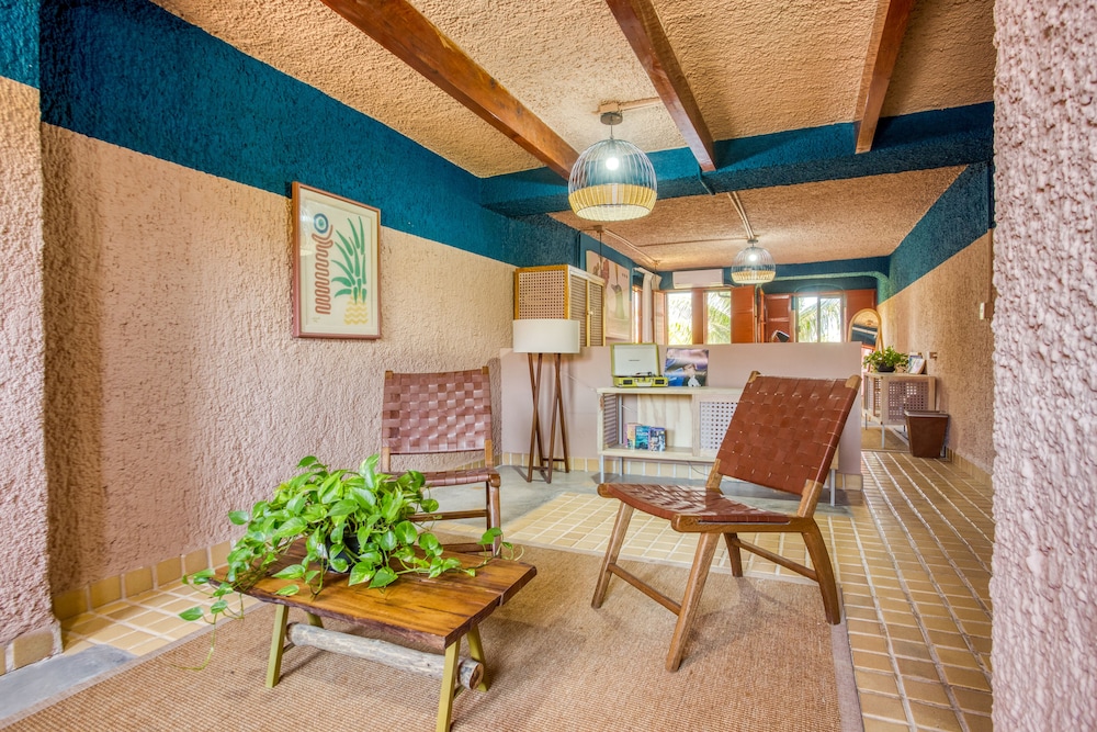 Premium Suite, Lagoon View - Photo 5