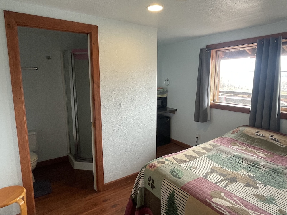Standard Room, 1 Double Bed, Non Smoking (Single Room) photo 2