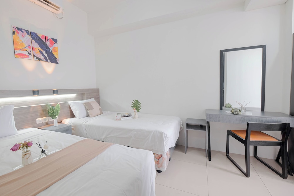Standard Apartment, 2 Bedrooms (Apartment)