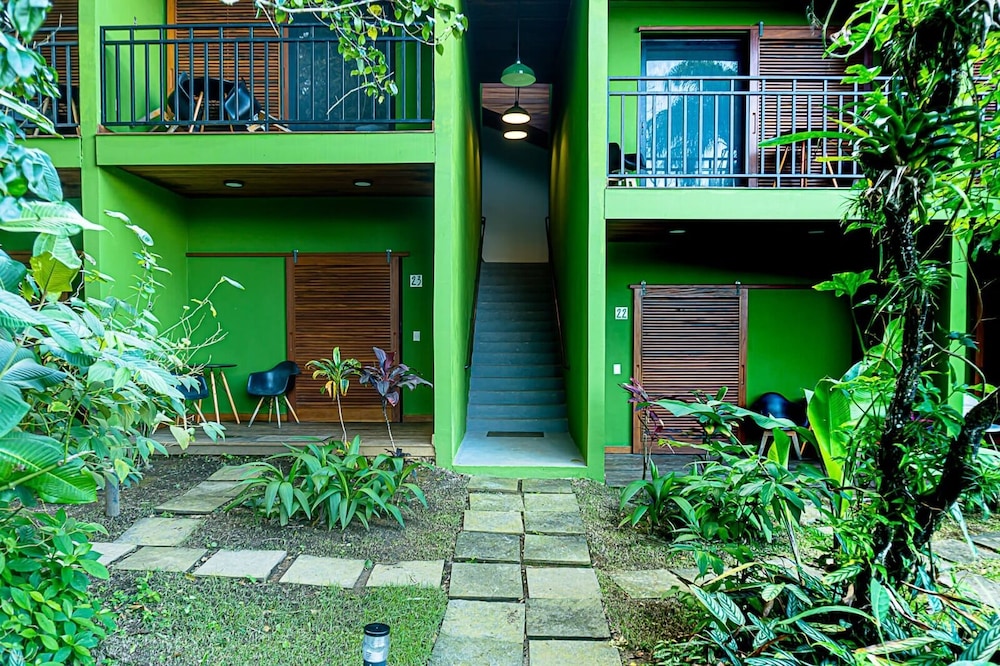 Family Quadruple Room, Ground Floor photo 2