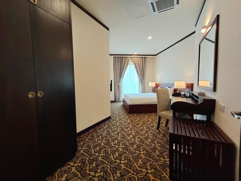 Family Suite photo 3