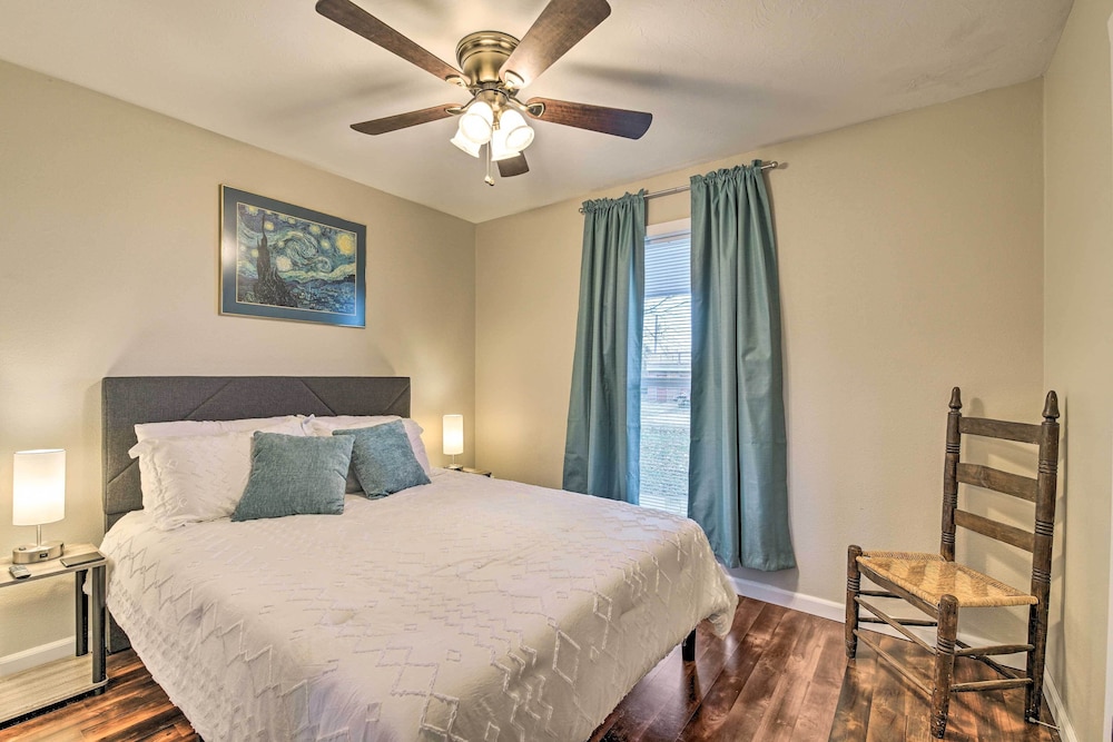 House (3 Bedrooms) photo 2