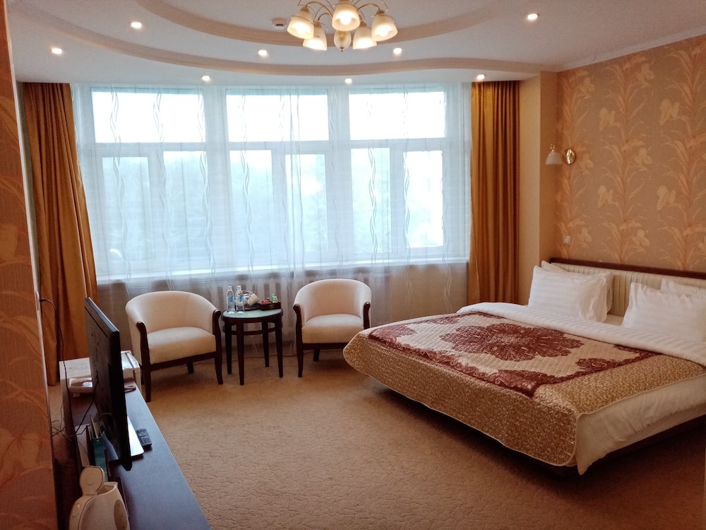 Comfort Room