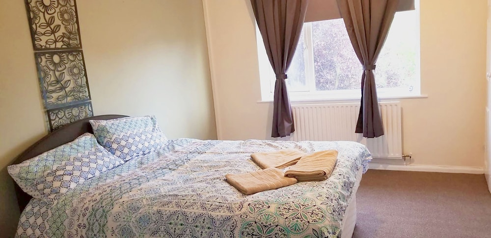 Standard Room photo 1