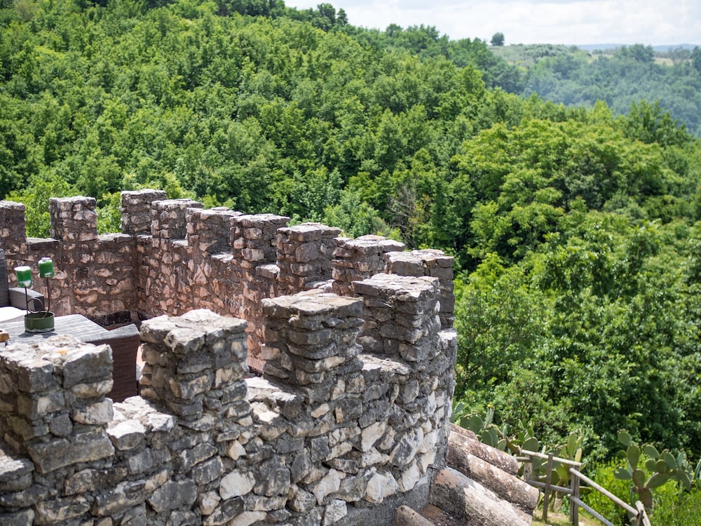 Panoramic Double or Twin Room, Valley View (Giuletta e Romeo) photo 2
