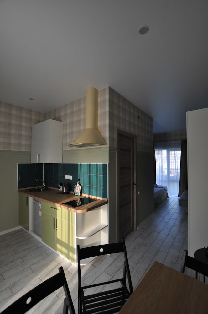 Family Apartment photo 1