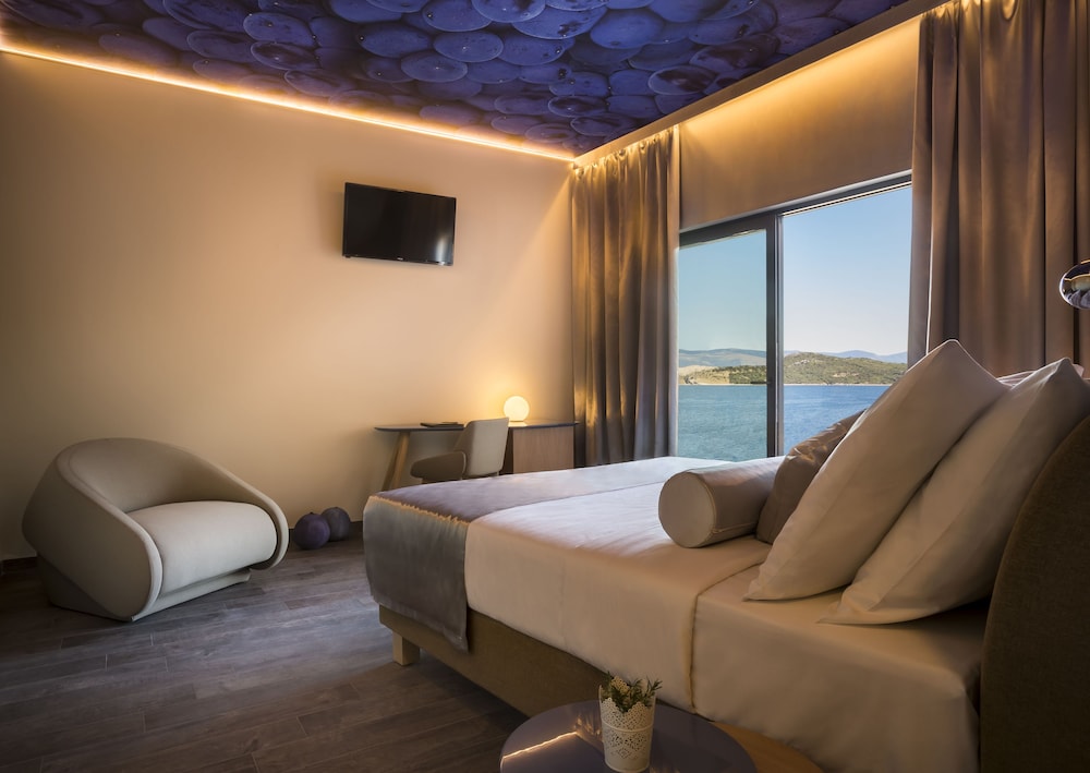Superior Duplex, 2 Bedrooms, Balcony