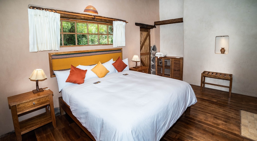 Superior Room (Matrimonial) photo 1