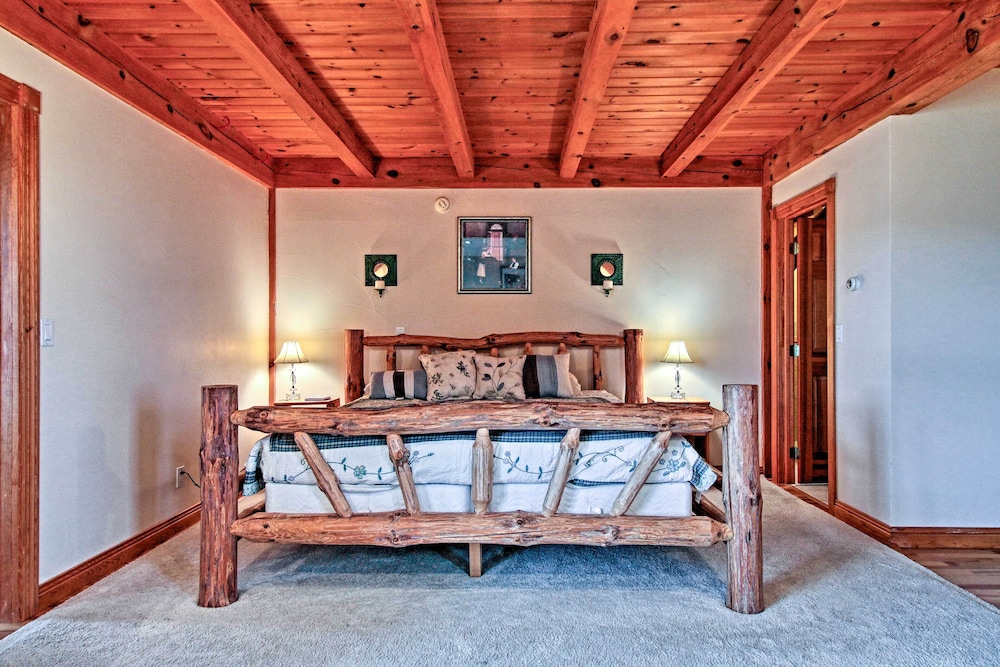 House (5 Bedrooms) photo 1