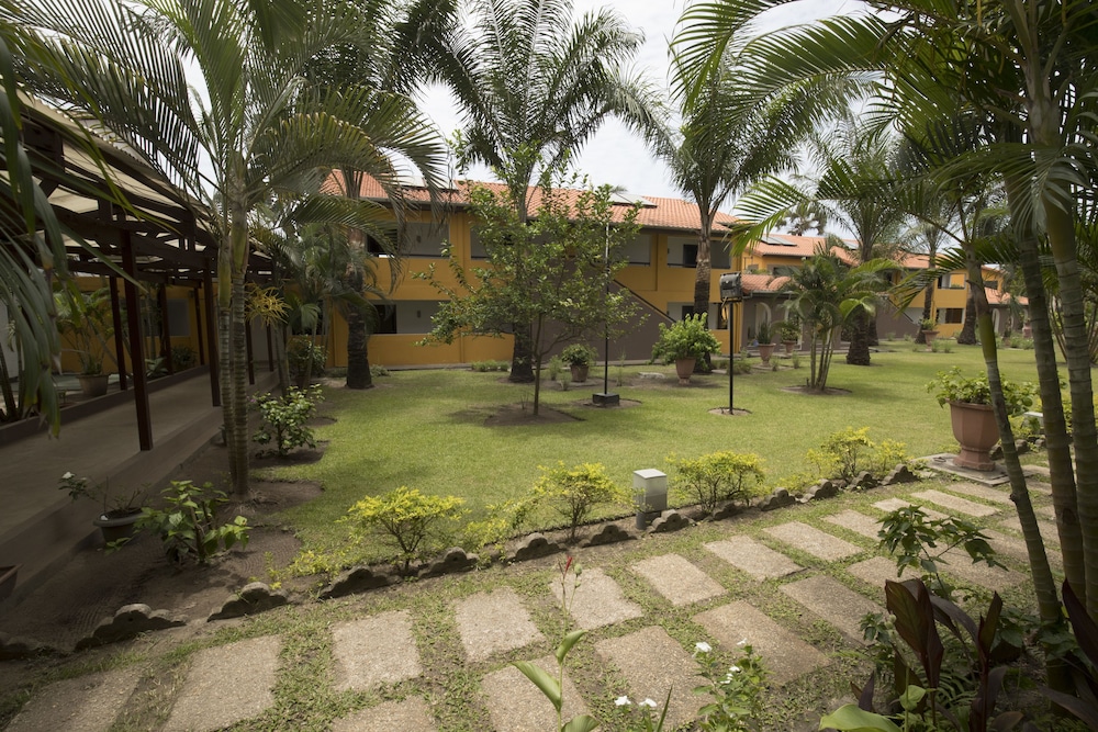 Standard Room, Garden View photo 2