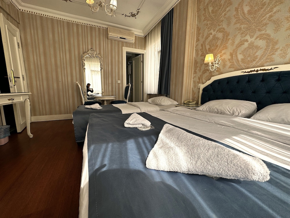 Standard Triple Room photo 1