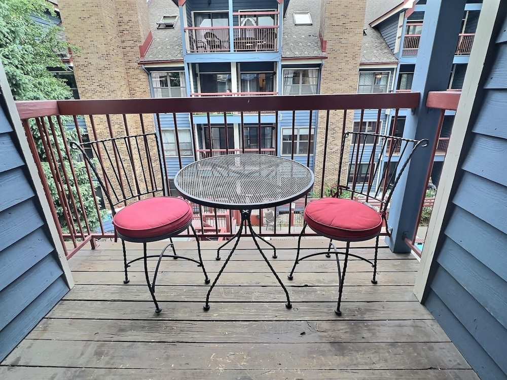 Breckhaven Resort Amenities Ski-out 100 Walkscore Mountain Chic, Billede 43
