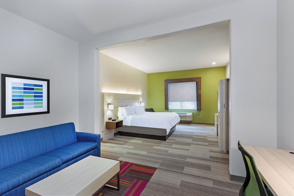 Suite, 1 King Bed - Photo 5