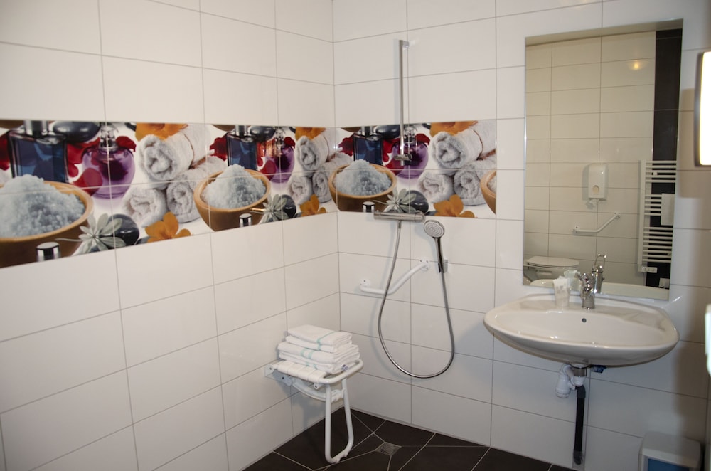 Double Room, Accessible photo 2