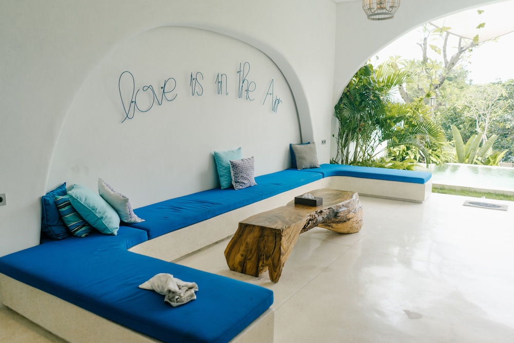 Family Villa, 3 Bedrooms, Garden View, Garden Area photo 3