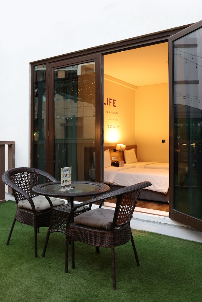 Superior Twin Room, 2 Twin Beds